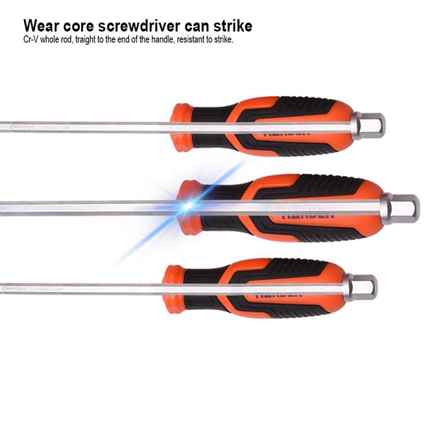Slotted Screwdriver