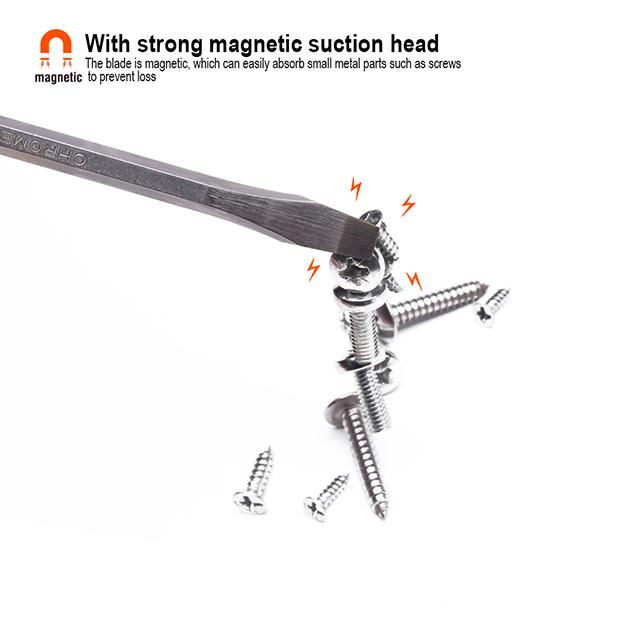 Slotted Screwdriver