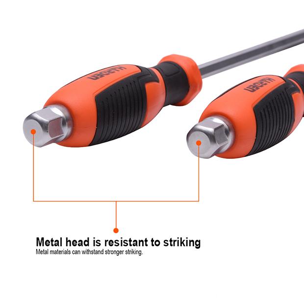 Slotted Screwdriver