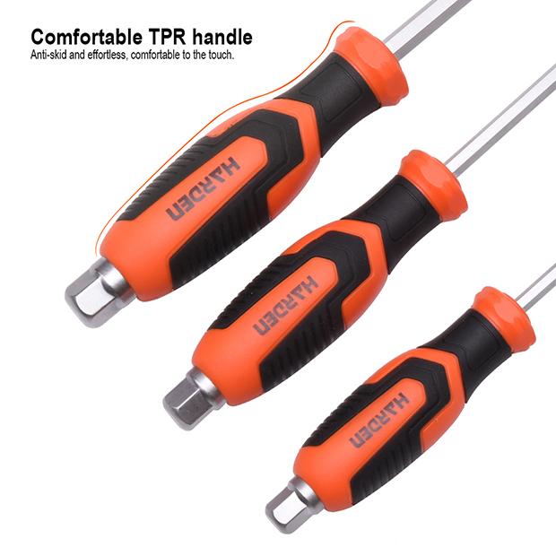 Slotted Screwdriver