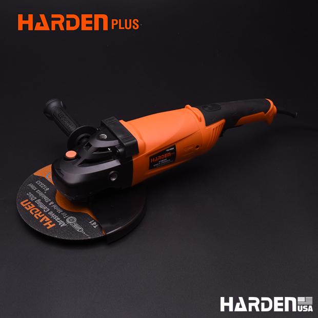 115MM/900W Angle Grinder