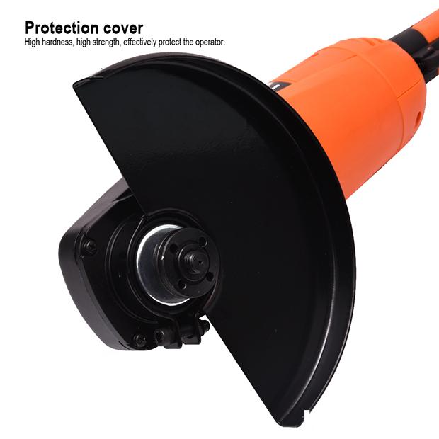 110V Angle Grinder