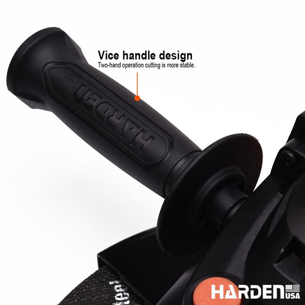110V Angle Grinder