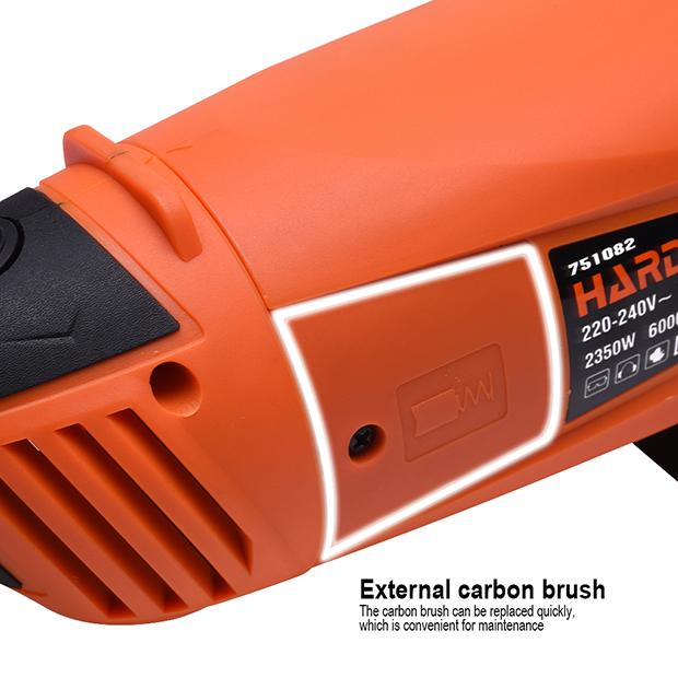 110V Angle Grinder