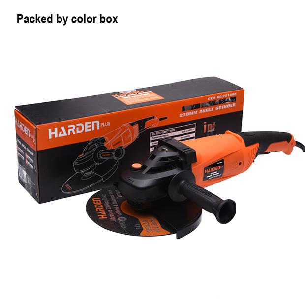 110V Angle Grinder