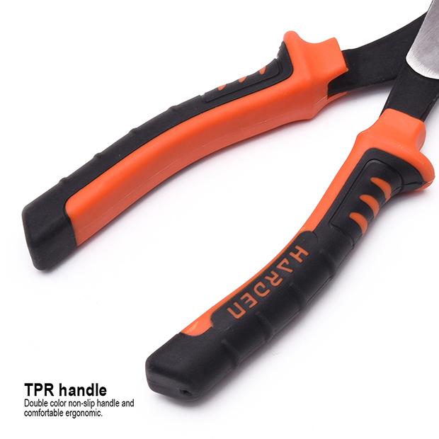 7" Diagonal Cutting Plier