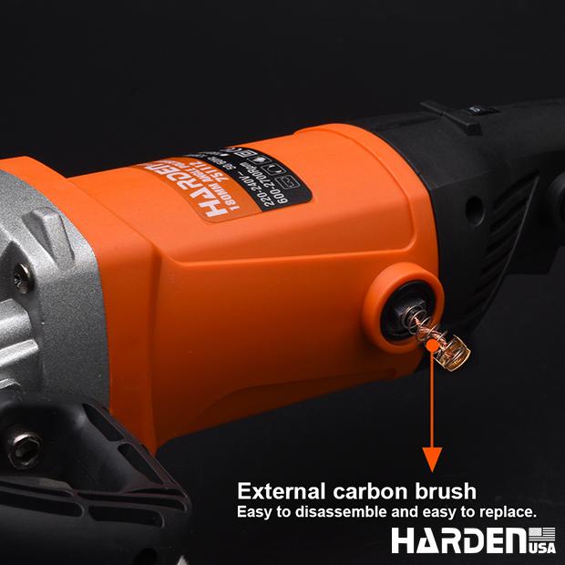 1200W/110V Electric Polisher