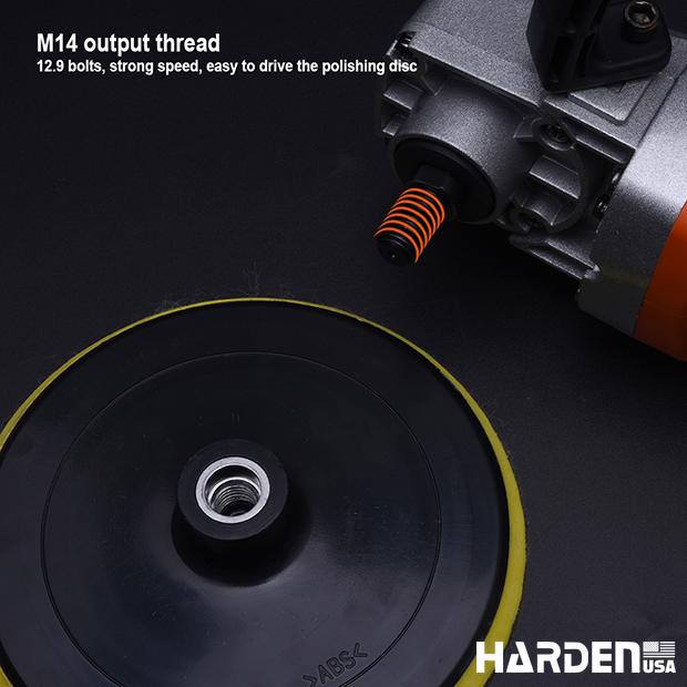 1200W/110V Electric Polisher