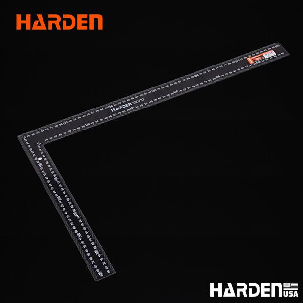 400x600mm Steel Square