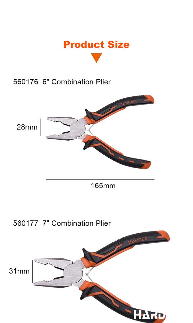 Combination Plier