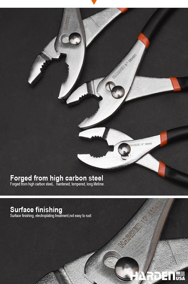 Slip-Joint Plier