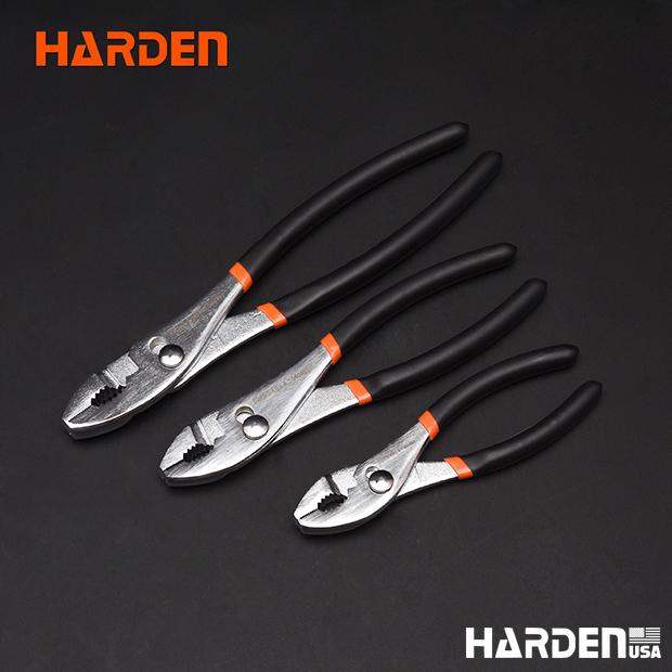 Slip-Joint Plier