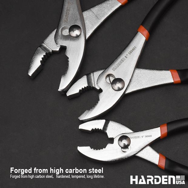 Slip-Joint Plier