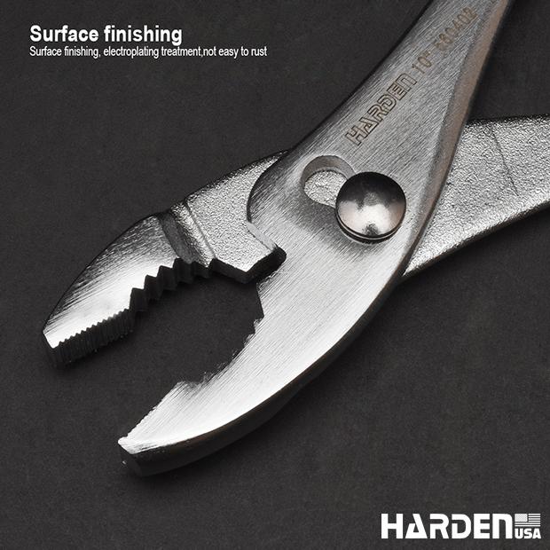 Slip-Joint Plier