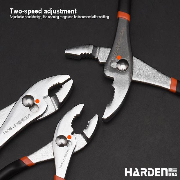 Slip-Joint Plier