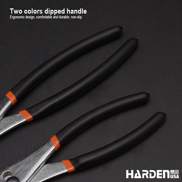 Slip-Joint Plier