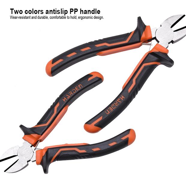 Diagonal Cutting Plier