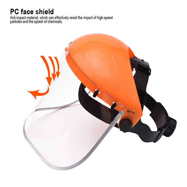 Face Shield