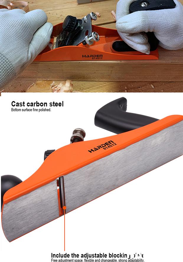 Wood Planer