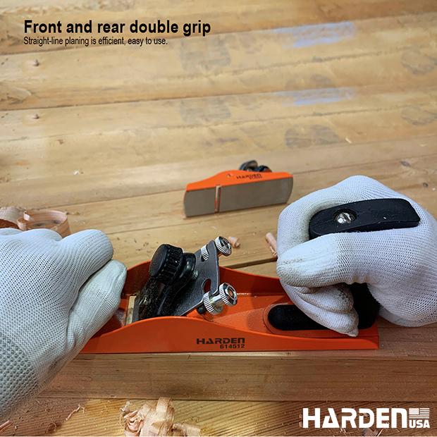 Wood Planer