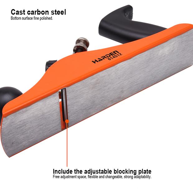 Wood Planer