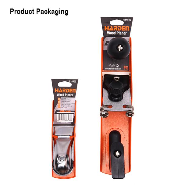 Wood Planer
