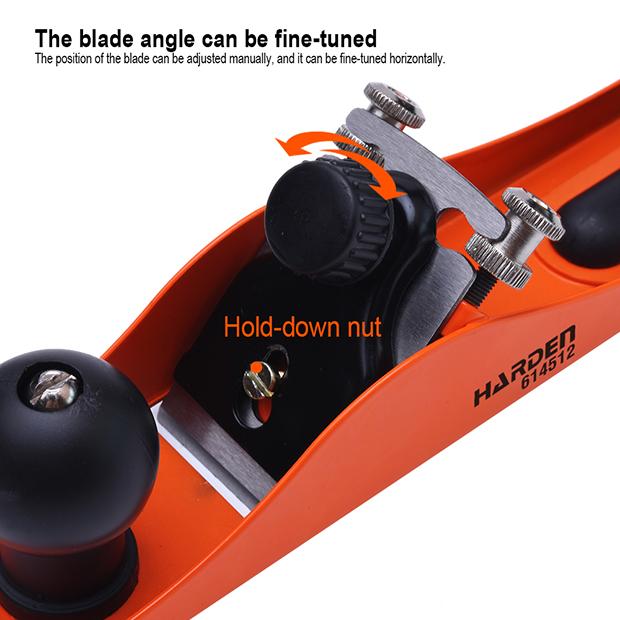 Wood Planer