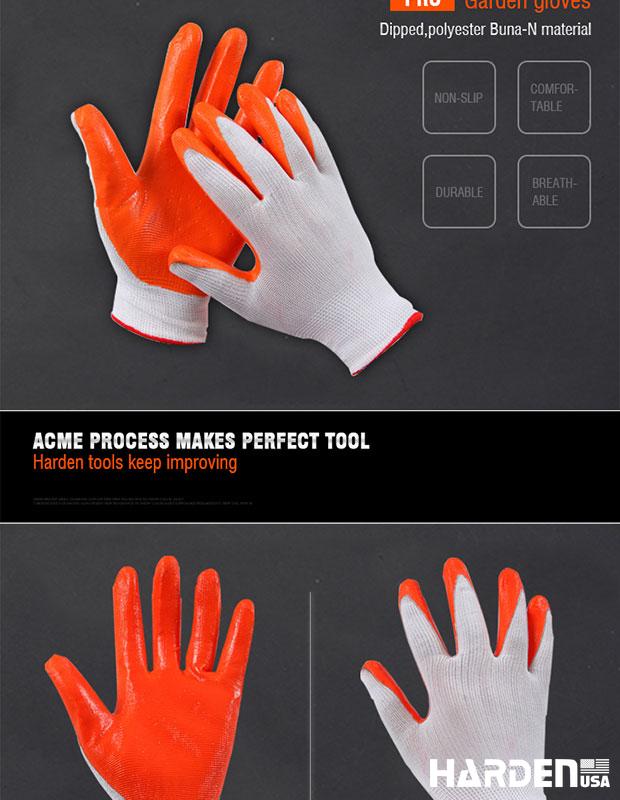 10'' Garden Glove