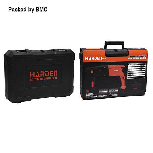 800W/110V Rotary Hammer