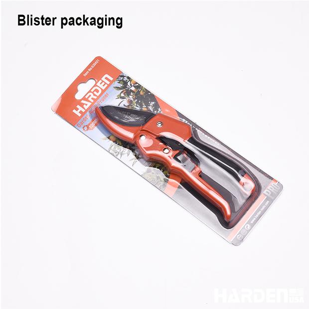 8'' Garden Pruner