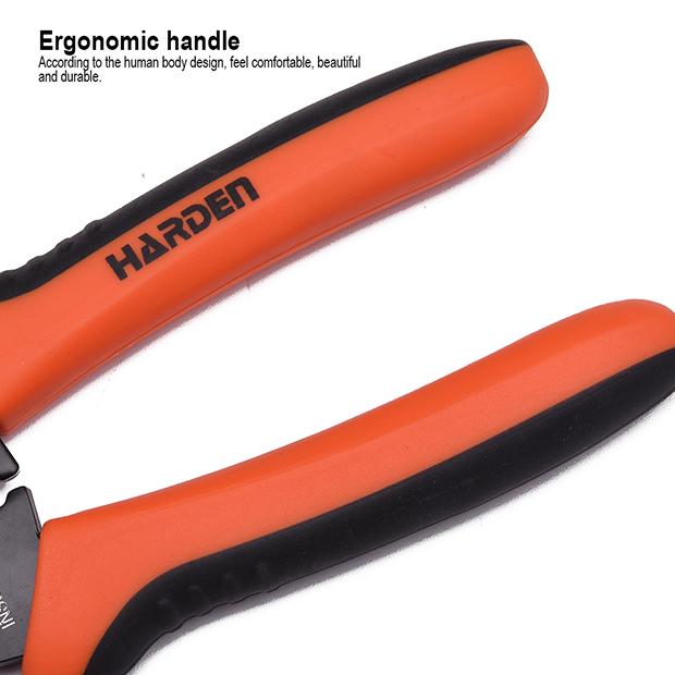 Multi Functional Wire Stripper