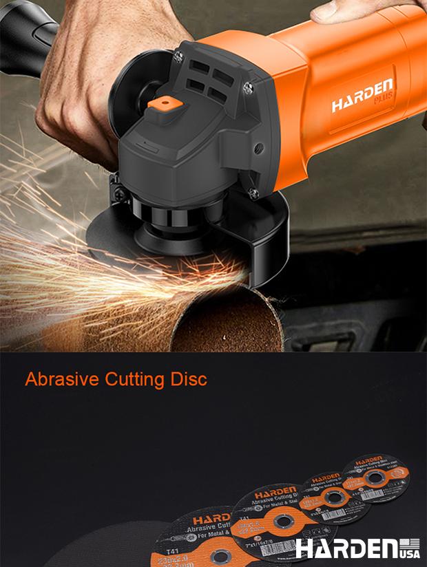 350x2.8x25.4MM Abrasive Cutting Disc
