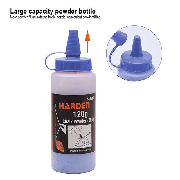 120g Blue Chalk Powder