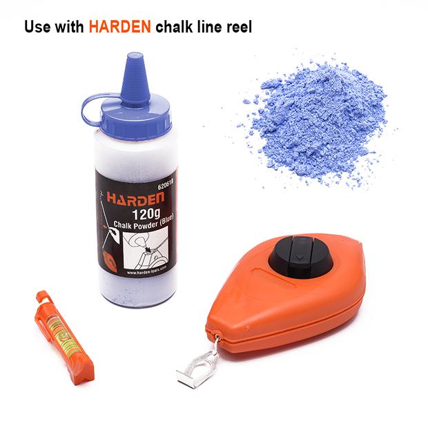 120g Blue Chalk Powder