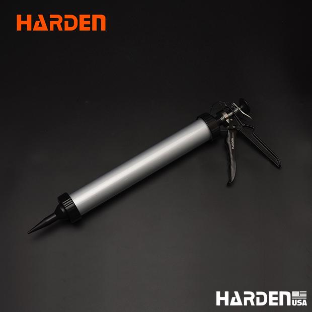 15'' Aluminium Caulking Gun