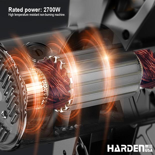 2500W/110V Cut Off Saw
