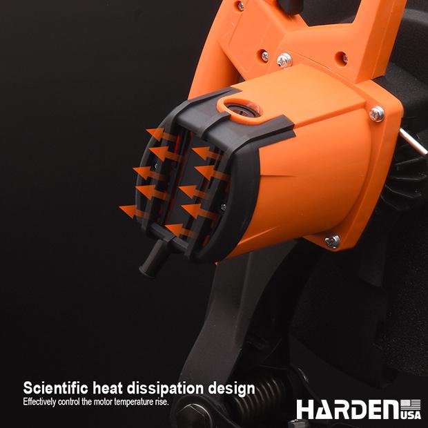 2500W/110V Cut Off Saw