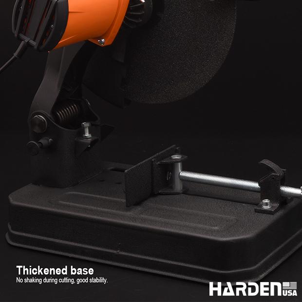 2500W/110V Cut Off Saw