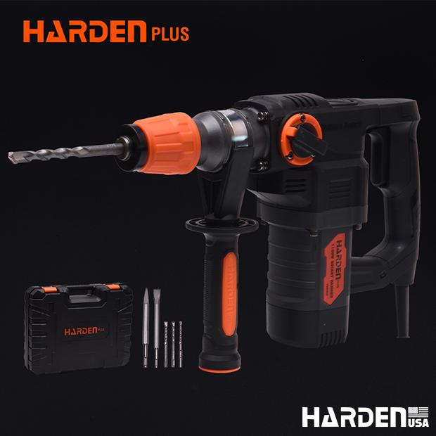 1100W/110V Rotary Hammer