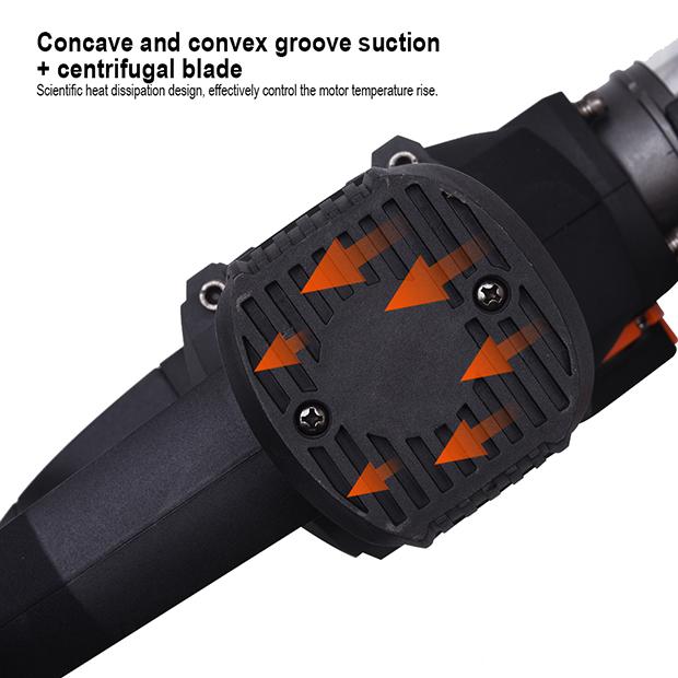 1100W/110V Rotary Hammer
