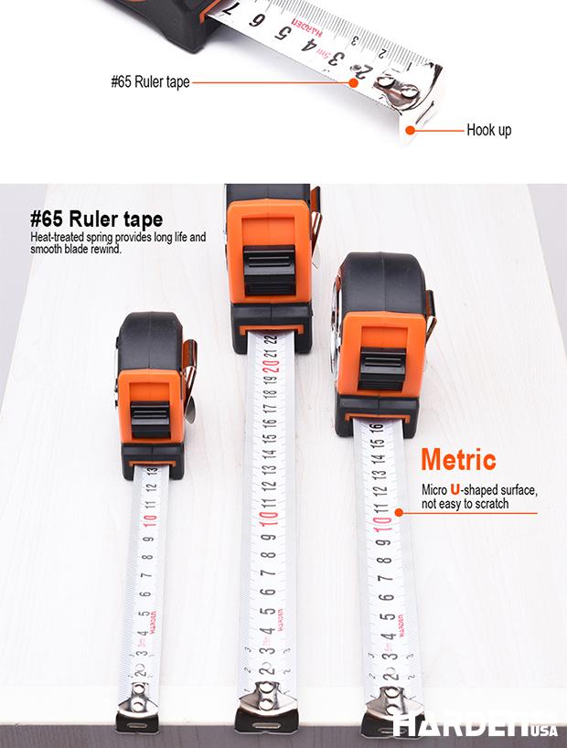 Metric Measuring Tape
