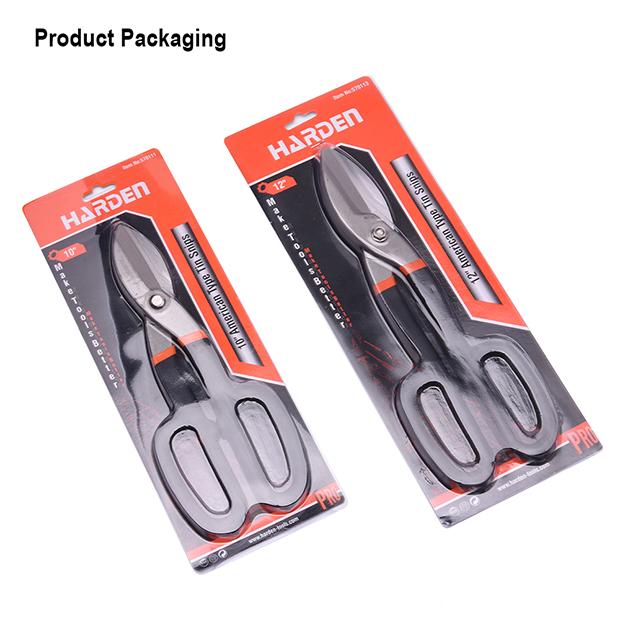Tin Snips
