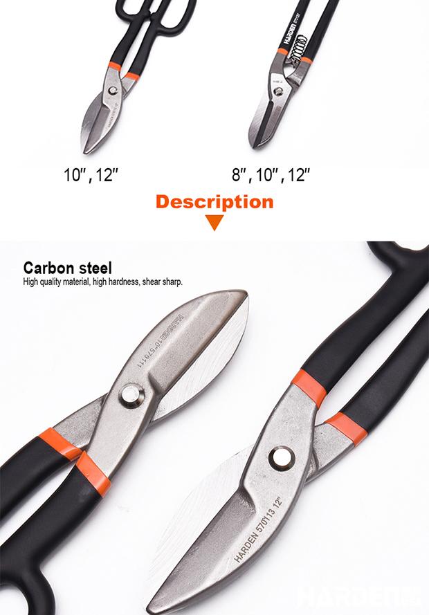 Tin Snips
