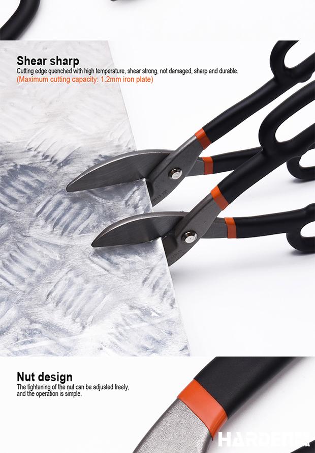 Tin Snips