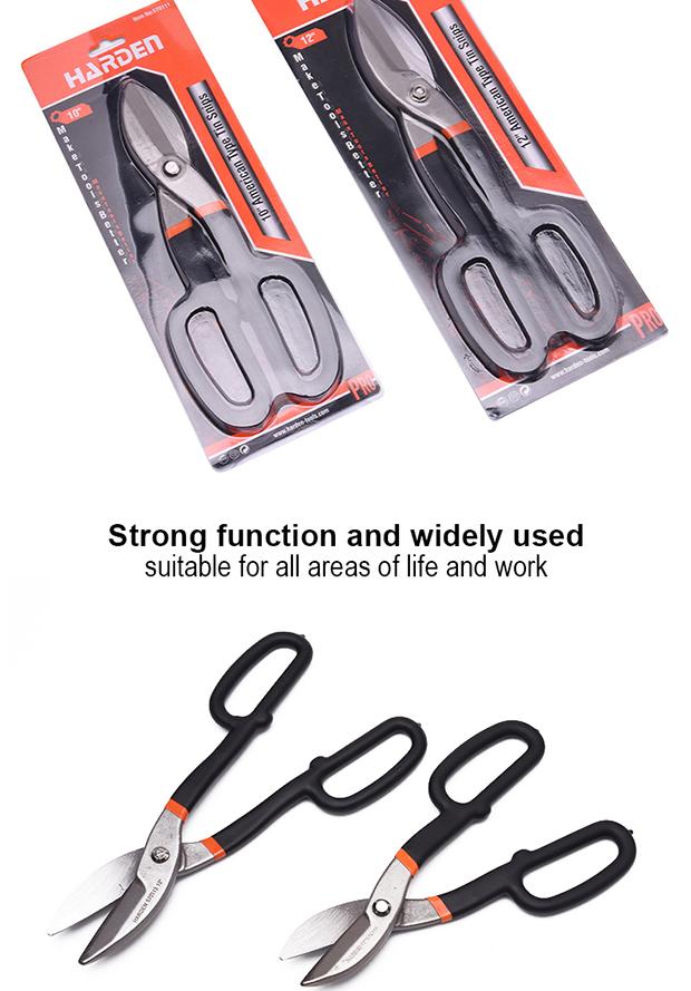 Tin Snips