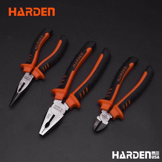 3Pcs Pliers Set