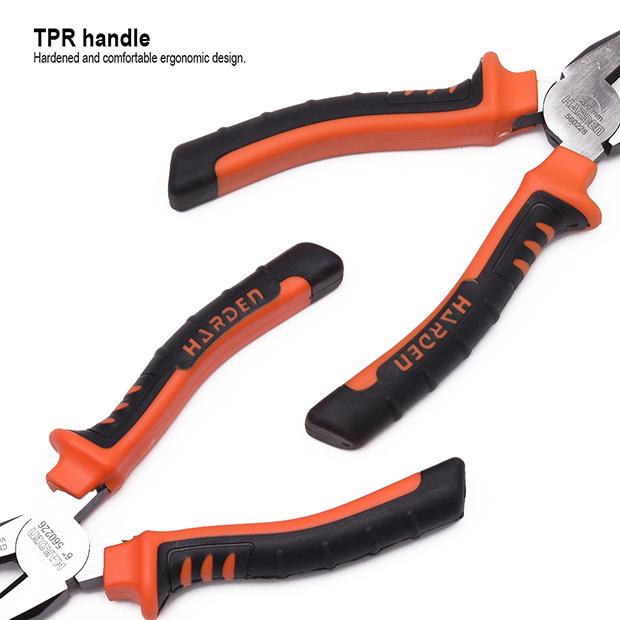 3Pcs Pliers Set