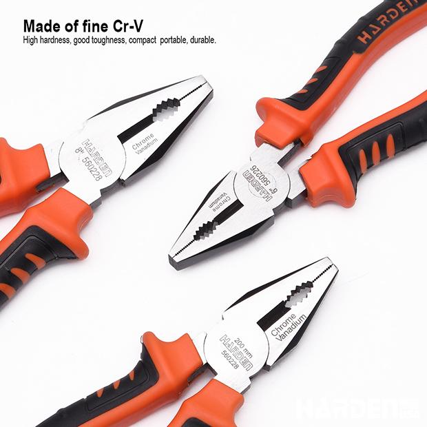 Pro Combination Plier