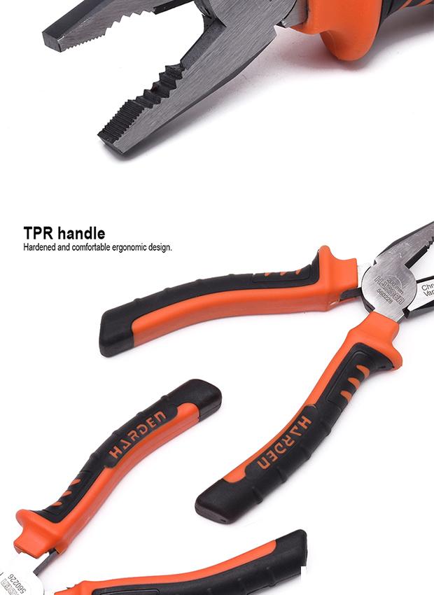 Pro Combination Plier