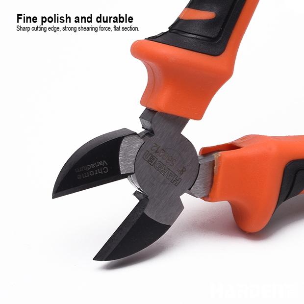 Pro Diagonal Cutting Plier